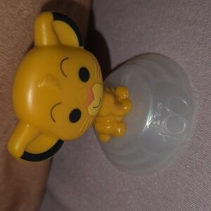 Lion king mini
